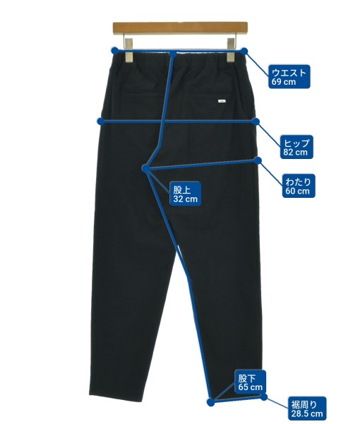 Graphpaper（グラフペーパー）その他 黒 サイズ:F メンズ/2200657149048