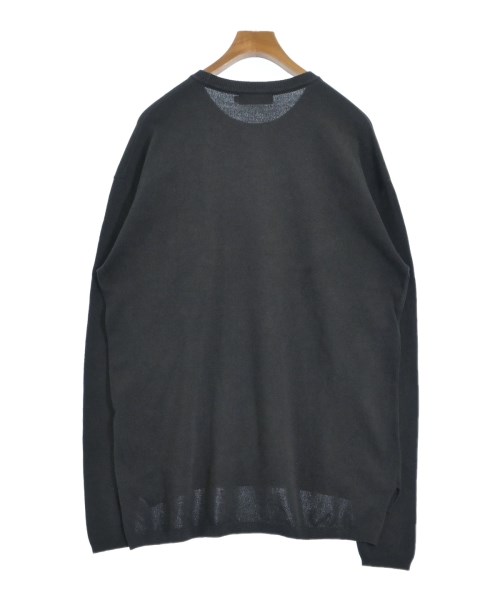 Graphpaper（グラフペーパー）ニット・セーター グレー サイズ:2(M位) メンズ/2200657151041