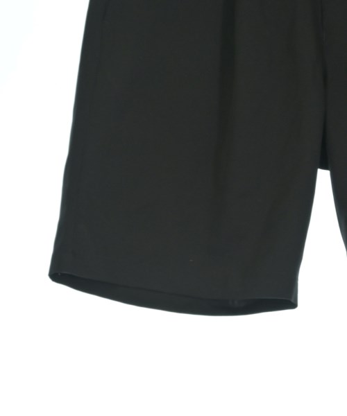 Graphpaper（グラフペーパー）ショートパンツ 黒 サイズ:F メンズ/2200627976292