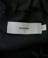 Graphpaper（グラフペーパー）ショートパンツ 黒 サイズ:F メンズ/2200627976292