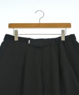 Graphpaper（グラフペーパー）ショートパンツ 黒 サイズ:F メンズ/2200627976292