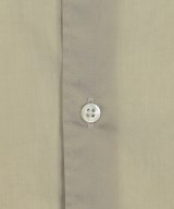 Graphpaper（グラフペーパー）カジュアルシャツ ベージュ サイズ:F メンズ/2200651332071