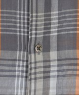 Graphpaper（グラフペーパー）カジュアルシャツ グレー サイズ:F メンズ/2200651332088