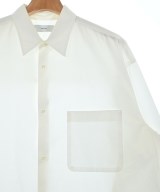 Graphpaper（グラフペーパー）カジュアルシャツ 白 サイズ:F メンズ/2200651332095