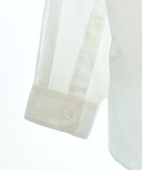 Graphpaper（グラフペーパー）カジュアルシャツ 白 サイズ:F メンズ/2200651332095