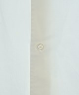 Graphpaper（グラフペーパー）カジュアルシャツ 白 サイズ:F メンズ/2200651332095