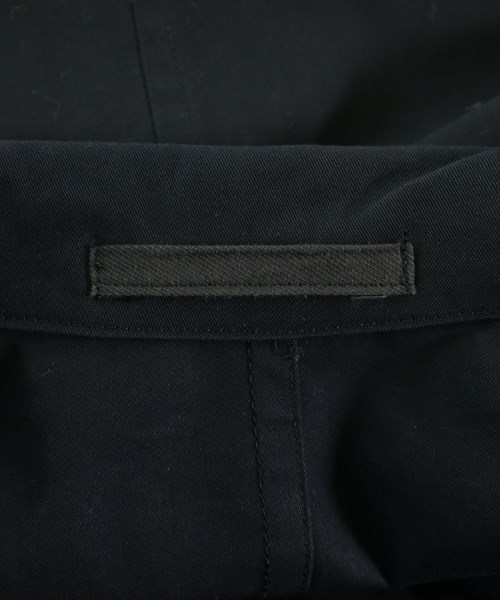 Graphpaper（グラフペーパー）カジュアルジャケット 黒 サイズ:1(S位) メンズ/2200657716035