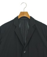 Graphpaper（グラフペーパー）カジュアルジャケット 黒 サイズ:1(S位) メンズ/2200657716035