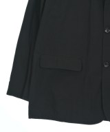 Graphpaper（グラフペーパー）カジュアルジャケット 黒 サイズ:1(S位) メンズ/2200657716035