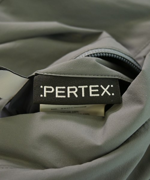 Graphpaper（グラフペーパー）ダウンジャケット/ダウンベスト グレー サイズ:2(M位) メンズ/2200654973011