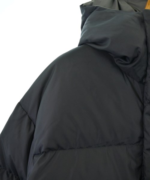 Graphpaper（グラフペーパー）ダウンジャケット/ダウンベスト グレー サイズ:2(M位) メンズ/2200654973011