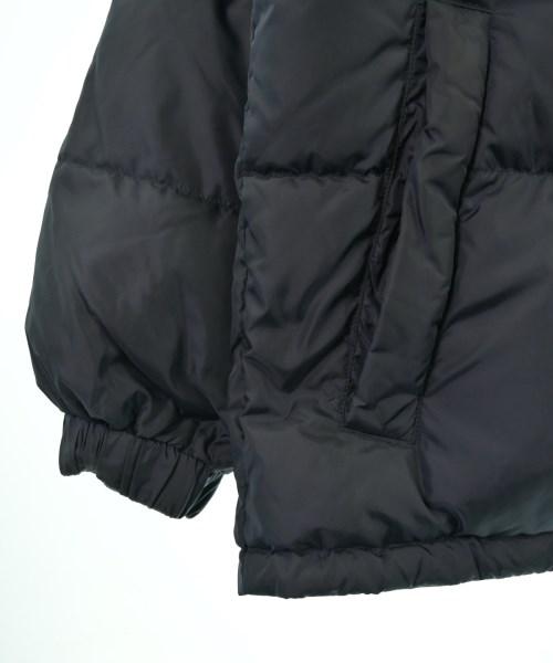 Graphpaper（グラフペーパー）ダウンジャケット/ダウンベスト グレー サイズ:2(M位) メンズ/2200654973011