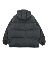 Graphpaper（グラフペーパー）ダウンジャケット/ダウンベスト グレー サイズ:2(M位) メンズ/2200654973011