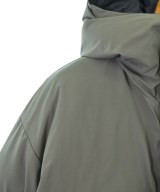 Graphpaper（グラフペーパー）ダウンジャケット/ダウンベスト グレー サイズ:2(M位) メンズ/2200654973011