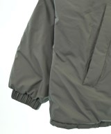 Graphpaper（グラフペーパー）ダウンジャケット/ダウンベスト グレー サイズ:2(M位) メンズ/2200654973011