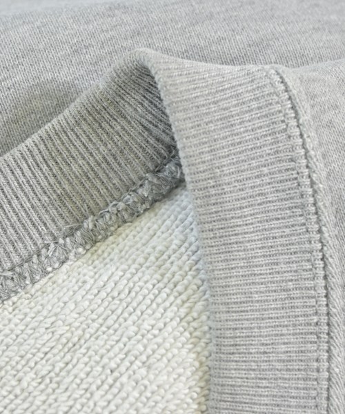 Graphpaper（グラフペーパー）スウェット グレー サイズ:F メンズ/2200657984298