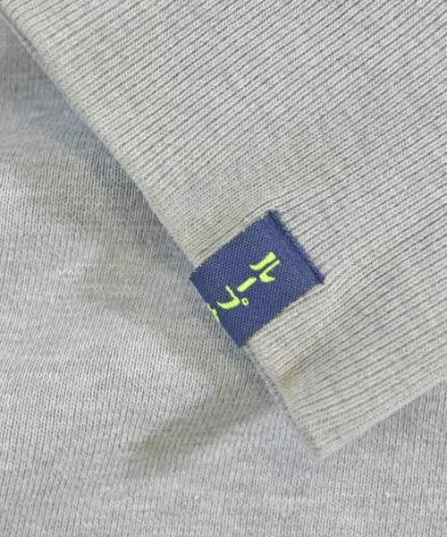 Graphpaper（グラフペーパー）スウェット グレー サイズ:F メンズ/2200657984298