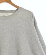 Graphpaper（グラフペーパー）スウェット グレー サイズ:F メンズ/2200657984298