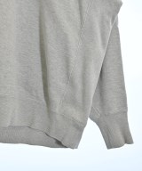 Graphpaper（グラフペーパー）スウェット グレー サイズ:F メンズ/2200657984298
