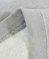 Graphpaper（グラフペーパー）スウェット グレー サイズ:F メンズ/2200657984298