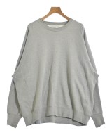 Graphpaper スウェット