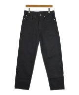 Graphpaper（グラフペーパー）デニムパンツ 黒 サイズ:2(M位) メンズ/2200654002063