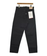 Graphpaper（グラフペーパー）デニムパンツ 黒 サイズ:2(M位) メンズ/2200654002063