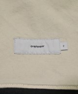 Graphpaper（グラフペーパー）デニムパンツ 黒 サイズ:2(M位) メンズ/2200654002063