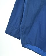 Graphpaper（グラフペーパー）カジュアルシャツ 青 サイズ:0(XS位) メンズ/2200658168093