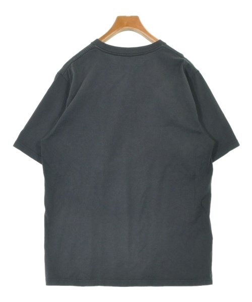 Graphpaper（グラフペーパー）Tシャツ・カットソー 黒 サイズ:3(L位) メンズ/2200654802045