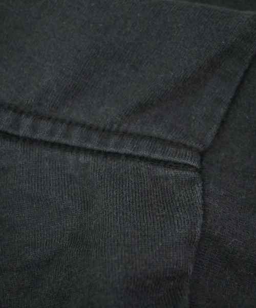 Graphpaper（グラフペーパー）Tシャツ・カットソー 黒 サイズ:3(L位) メンズ/2200654802045