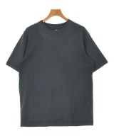 Graphpaper（グラフペーパー）Tシャツ・カットソー 黒 サイズ:3(L位) メンズ/2200654802045