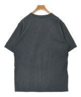 Graphpaper（グラフペーパー）Tシャツ・カットソー 黒 サイズ:3(L位) メンズ/2200654802045