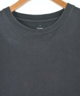 Graphpaper（グラフペーパー）Tシャツ・カットソー 黒 サイズ:3(L位) メンズ/2200654802045