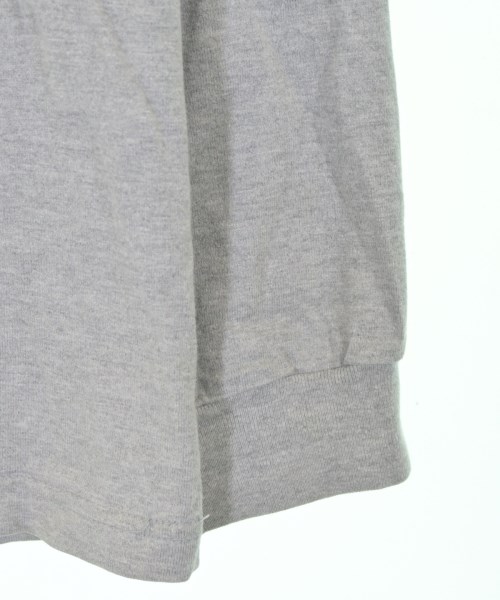 Graphpaper（グラフペーパー）Tシャツ・カットソー グレー サイズ:3(L位) メンズ/2200654802052