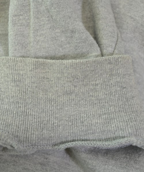 Graphpaper（グラフペーパー）Tシャツ・カットソー グレー サイズ:3(L位) メンズ/2200654802052