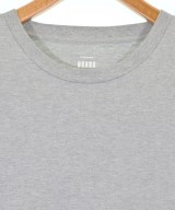 Graphpaper（グラフペーパー）Tシャツ・カットソー グレー サイズ:3(L位) メンズ/2200654802052