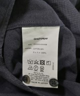 Graphpaper（グラフペーパー）カジュアルシャツ グレー サイズ:F メンズ/2200657841775