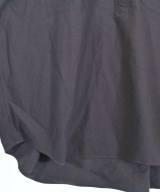 Graphpaper（グラフペーパー）カジュアルシャツ グレー サイズ:F メンズ/2200657841775