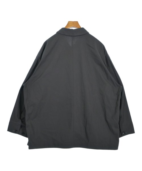 Graphpaper（グラフペーパー）その他 グレー サイズ:2(M位) メンズ/2200657841782