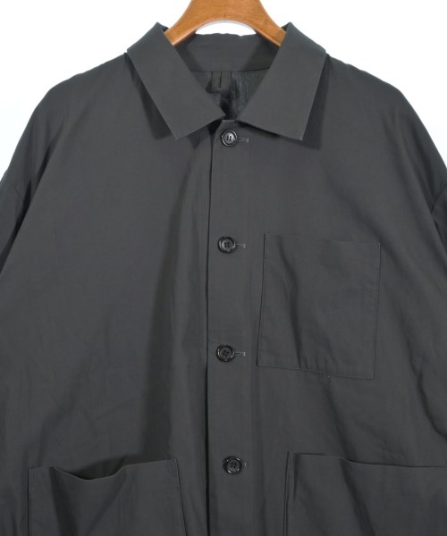 Graphpaper（グラフペーパー）その他 グレー サイズ:2(M位) メンズ/2200657841782