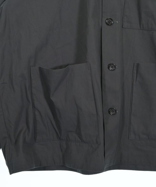 Graphpaper（グラフペーパー）その他 グレー サイズ:2(M位) メンズ/2200657841782