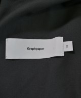 Graphpaper（グラフペーパー）その他 グレー サイズ:2(M位) メンズ/2200657841782