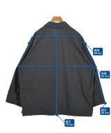 Graphpaper（グラフペーパー）その他 グレー サイズ:2(M位) メンズ/2200657841782