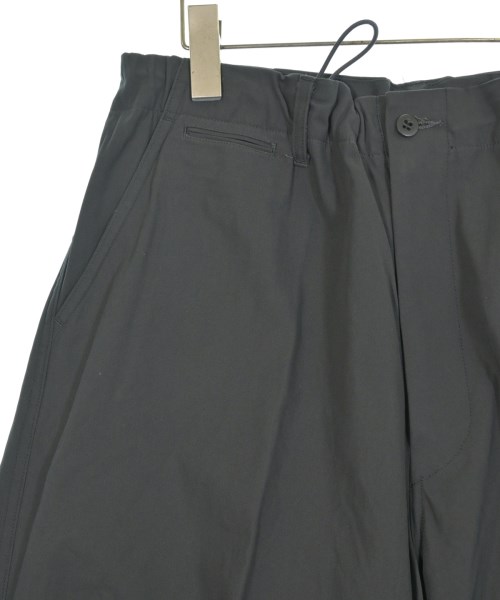 Graphpaper（グラフペーパー）その他 グレー サイズ:1(S位) メンズ/2200657841799