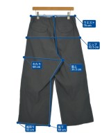 Graphpaper（グラフペーパー）その他 グレー サイズ:1(S位) メンズ/2200657841799