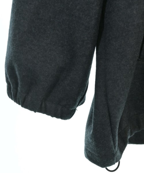 Graphpaper（グラフペーパー）その他 グレー サイズ:1(S位) メンズ/2200658818042