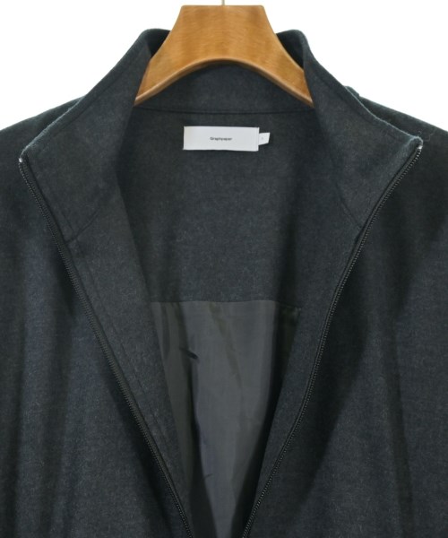 Graphpaper（グラフペーパー）その他 グレー サイズ:1(S位) メンズ/2200658818042