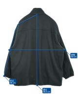 Graphpaper（グラフペーパー）その他 グレー サイズ:1(S位) メンズ/2200658818042