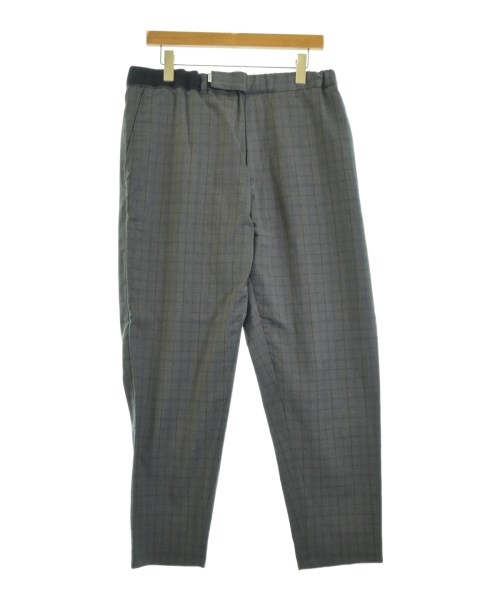 Graphpaper(グラフペーパー)その他 グレー サイズ:F/2200658601026